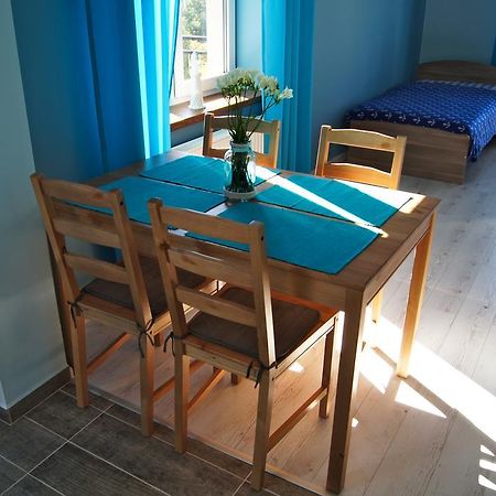 Villa Terra Pruszcz Gdański Extérieur photo