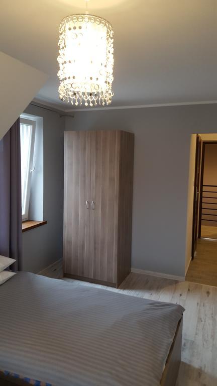 Villa Terra Pruszcz Gdański Extérieur photo