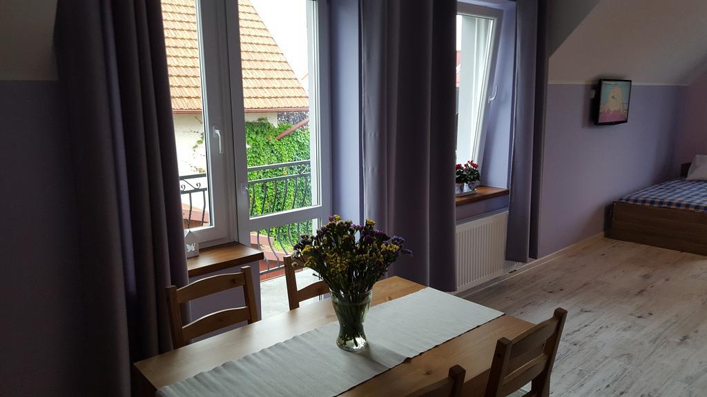 Villa Terra Pruszcz Gdański Extérieur photo