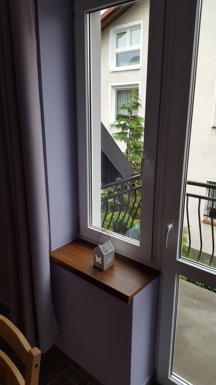 Villa Terra Pruszcz Gdański Extérieur photo