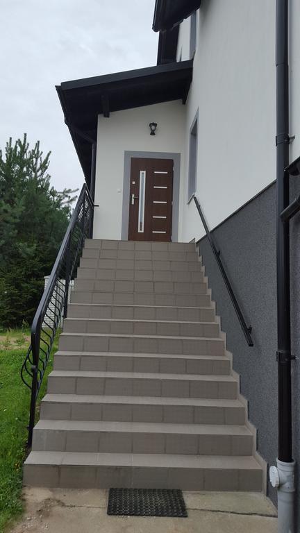 Villa Terra Pruszcz Gdański Extérieur photo