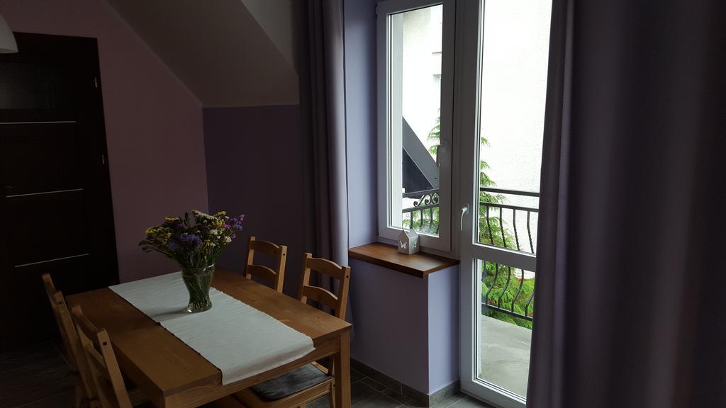 Villa Terra Pruszcz Gdański Extérieur photo