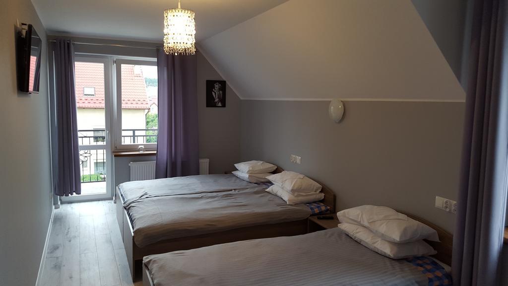 Villa Terra Pruszcz Gdański Extérieur photo