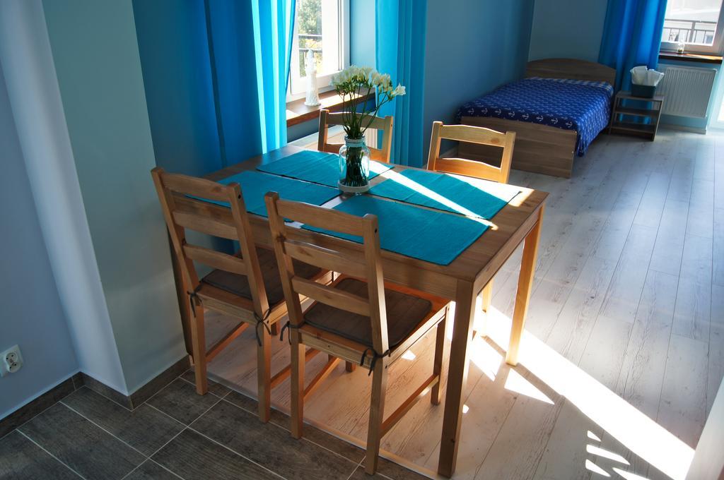 Villa Terra Pruszcz Gdański Extérieur photo