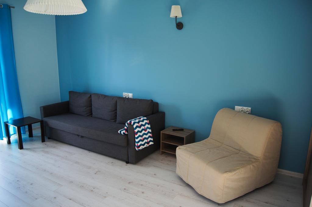 Villa Terra Pruszcz Gdański Extérieur photo