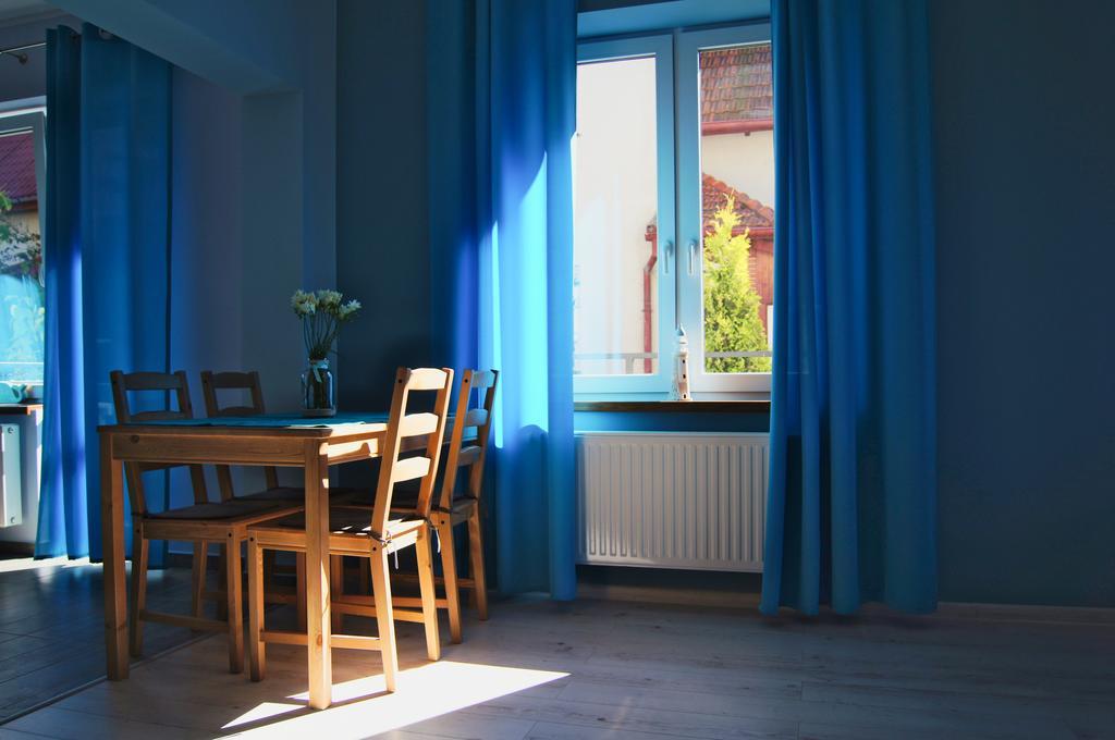 Villa Terra Pruszcz Gdański Extérieur photo