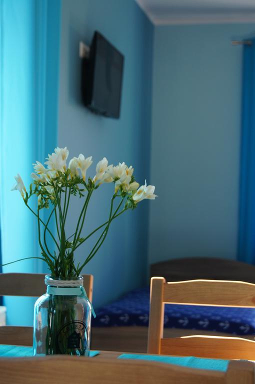 Villa Terra Pruszcz Gdański Extérieur photo