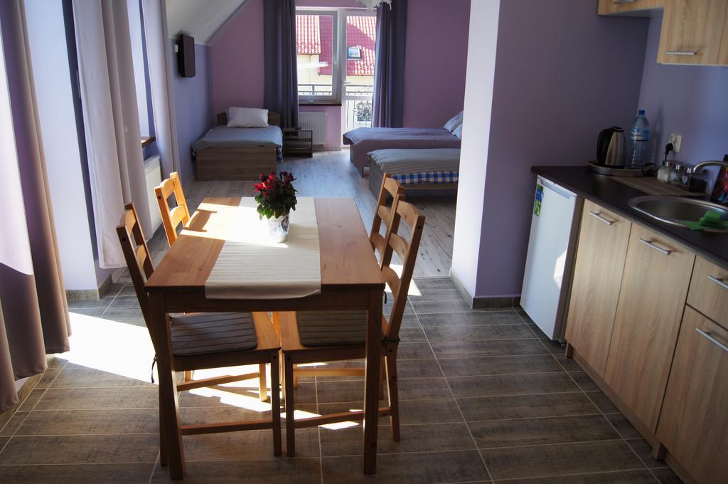 Villa Terra Pruszcz Gdański Extérieur photo