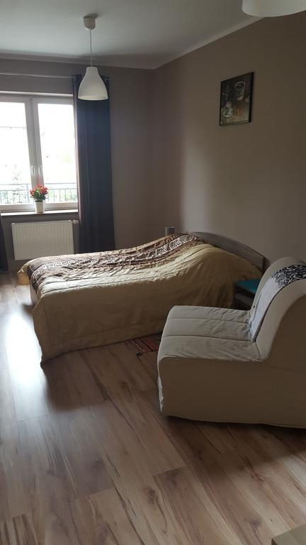 Villa Terra Pruszcz Gdański Extérieur photo