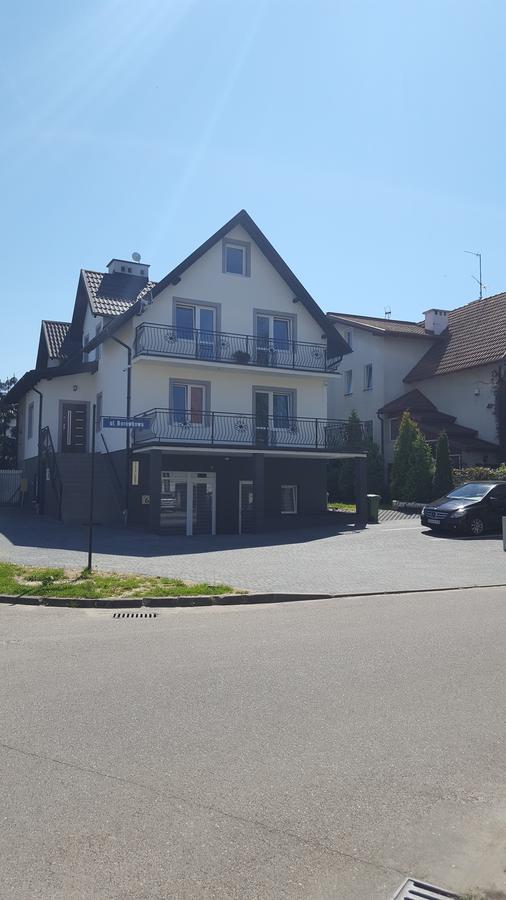 Villa Terra Pruszcz Gdański Extérieur photo