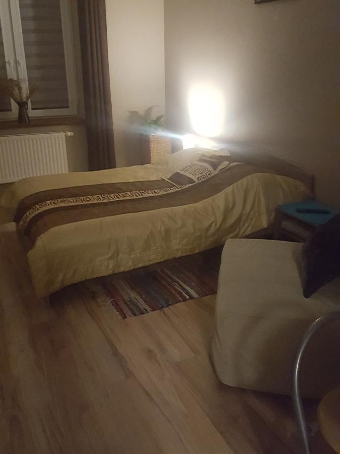 Villa Terra Pruszcz Gdański Extérieur photo