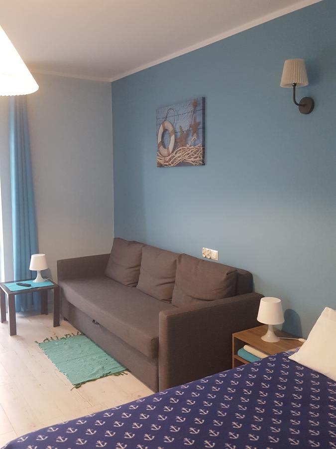 Villa Terra Pruszcz Gdański Extérieur photo
